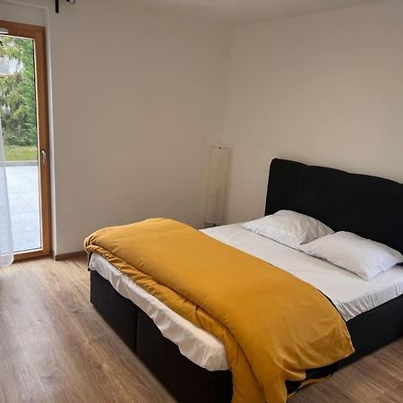Appartement Red Jardin Tres Calme 생루이 외부 사진