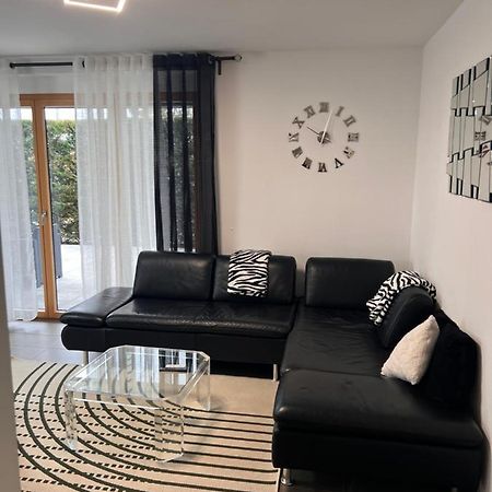 Appartement Red Jardin Tres Calme 생루이 외부 사진