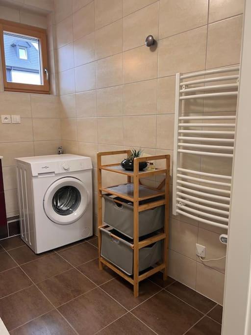 Appartement Red Jardin Tres Calme 생루이 외부 사진