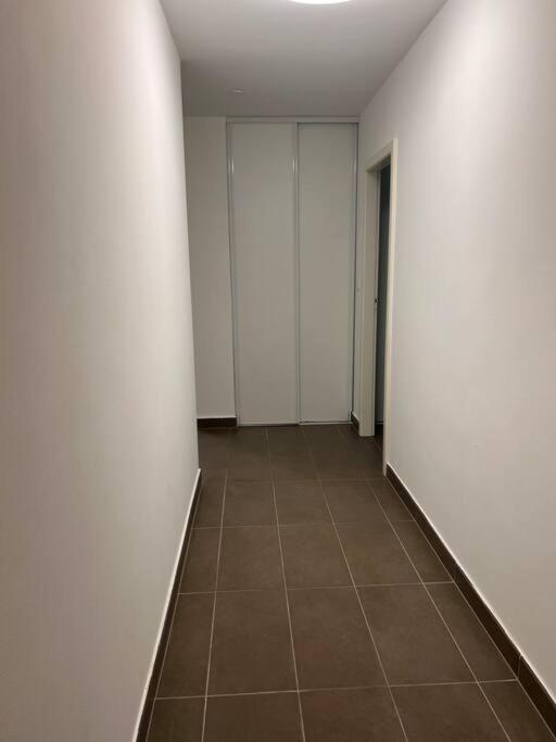 Appartement Red Jardin Tres Calme 생루이 외부 사진