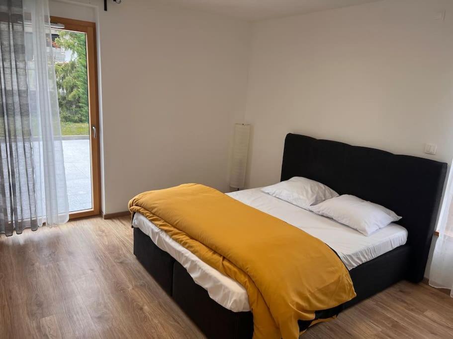 Appartement Red Jardin Tres Calme 생루이 외부 사진